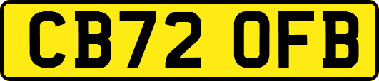 CB72OFB