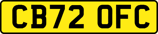 CB72OFC