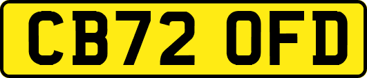 CB72OFD