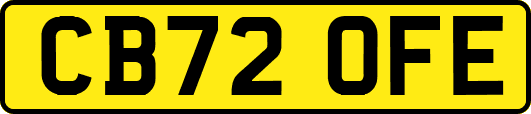 CB72OFE