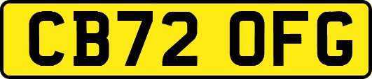 CB72OFG