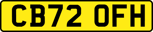 CB72OFH