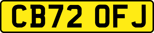 CB72OFJ
