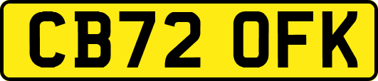 CB72OFK