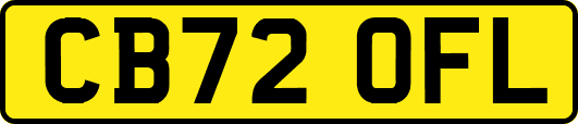 CB72OFL