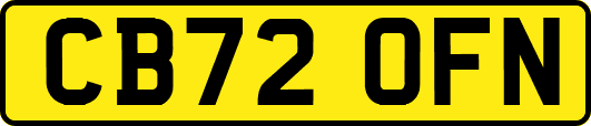 CB72OFN