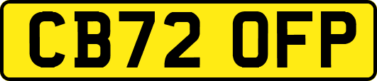 CB72OFP