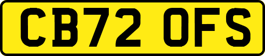CB72OFS