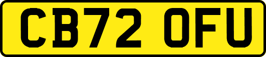 CB72OFU