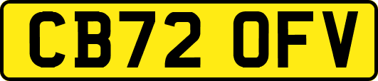 CB72OFV