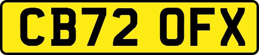 CB72OFX