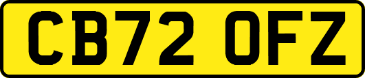 CB72OFZ