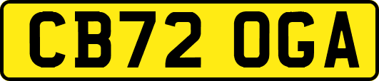 CB72OGA