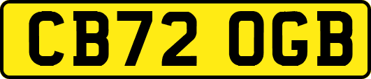 CB72OGB