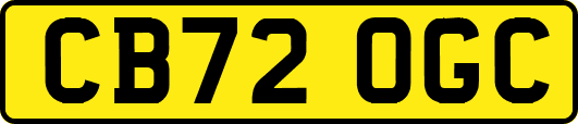 CB72OGC