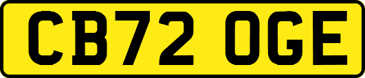 CB72OGE