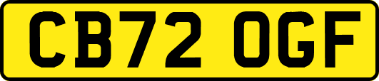 CB72OGF