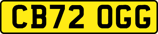 CB72OGG