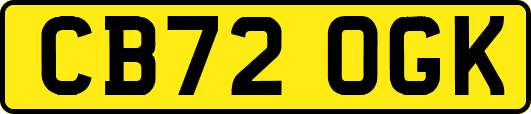 CB72OGK