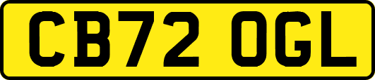 CB72OGL