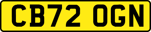 CB72OGN