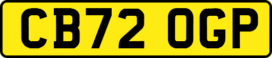 CB72OGP