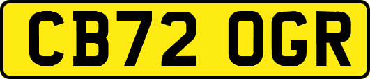 CB72OGR