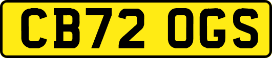 CB72OGS