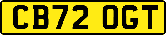 CB72OGT