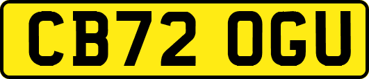 CB72OGU