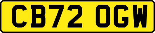 CB72OGW