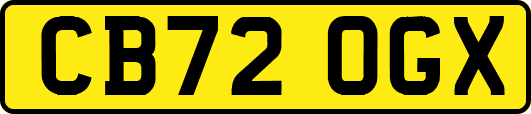 CB72OGX
