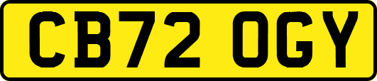 CB72OGY
