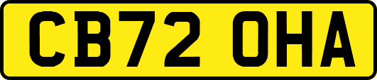 CB72OHA