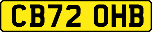 CB72OHB