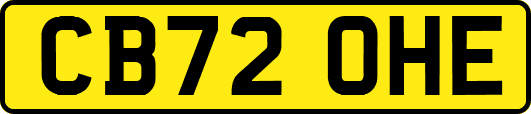 CB72OHE