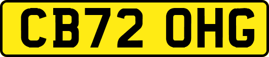 CB72OHG