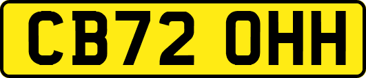 CB72OHH