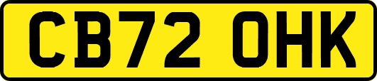 CB72OHK