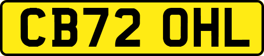 CB72OHL