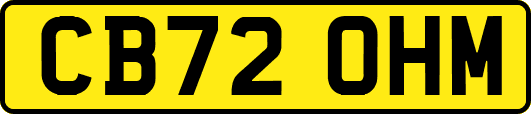 CB72OHM