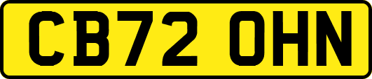 CB72OHN
