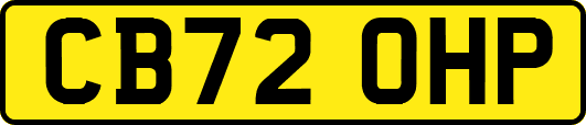 CB72OHP