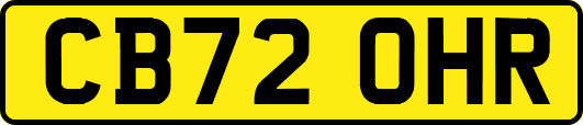 CB72OHR