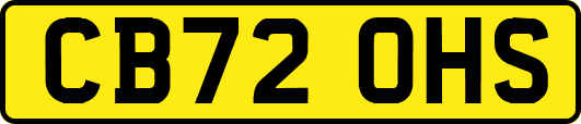CB72OHS
