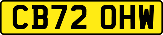 CB72OHW