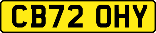 CB72OHY
