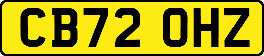 CB72OHZ