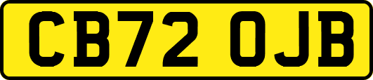CB72OJB