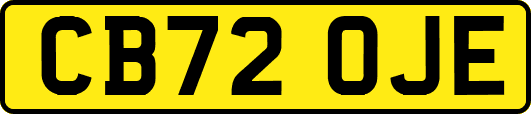 CB72OJE
